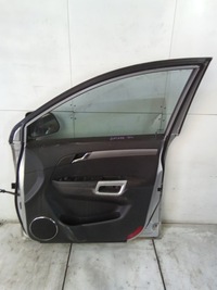 фото thumb №9, K67 дверь правый перед opel antara 92u