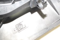 Вентилятор радиатора кондиционера 7510617 bmw e46 1.8i valvetronic Оригинал, фото thumb