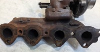 фото thumb №6, Opel zafira b ii 1.7 cdti turbo турбіна турбонагнітач 98053674