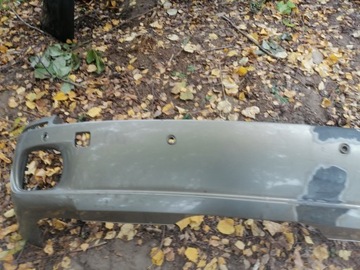 фото thumb №4, Бампер зад bmw x5 e70 pdc 7158438