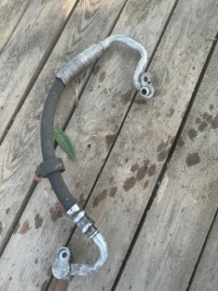 фото thumb №1, Vw wąż шланг кондиционера seat skoda audi