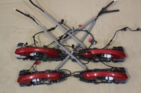 фото thumb №14, Набор ручек keyless vw arteon lb7r mangan