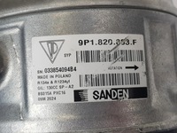 фото thumb №9, Компрессор компрессор кондиционера porsche cayman 982 718 9p1820803f