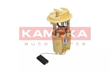 фото thumb №12, Насос топлива электрический. з модуль питаниям kamoka 8400037 1525r2 citroen