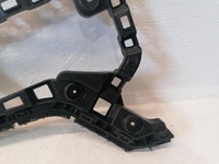 фото thumb №8, Напрямна бампера лівий задня volkswagen passat b8 3g5807355