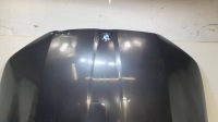 Капот кришка двигуна bmw 5 g60 g61 оригінальна в Україні, фото thumb