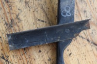 Кронштейн акумулятор toyota corolla verso 2 Зі Шроту, фото thumb