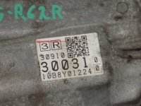 фото thumb №4, Коробка передач передач lexus gs 450h 3.5 2gr - fse