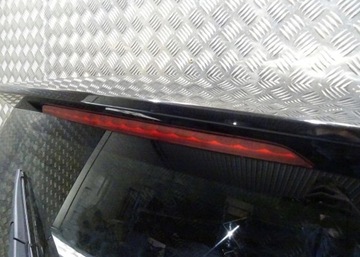 фото thumb №6, Mercedes gl gls w166 x166 крышка багажника электрический камера 197