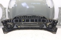 Перед капот крило бампер ремінь фара h7 mini f55 f56 f57 b71 Київ, фото thumb