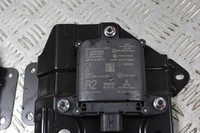 фото thumb №2, Mitsubishi outlander iii радар мёртвая зона blin