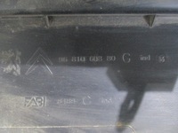 фото thumb №8, Молдинг порог левая citroen c5 iii 10-17r 9681060880