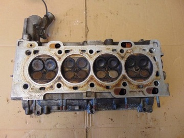 фото thumb №10, Головка двигуна volvo s40 v40 1.8 377900422