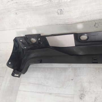 фото thumb №11, Toyota c-hr планка порогова накладка права 75851-f4010