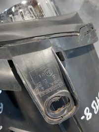 фото thumb №13, Лампа правая перед передняя depo eu alfa romeo 159 h7/h7 линза