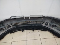 фото thumb №12, Volkswagen vw golf vi hb 09r- бампер перед передній pdc la7w