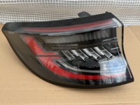 Купити Renault austral лампа задня ліва 265550837r, фото thumb