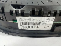 фото thumb №5, Vw polo n9 9n 01-09 счетчик приборы obrotomierz оригинальный номер 6q0920802a
