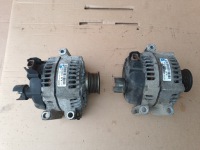 Купить Opel insignia b 1.6 cdti генератор 140a 13587304, фото thumb