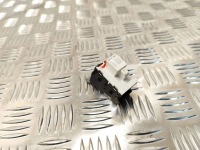 фото thumb №4, Citroen ds7 crossback 2018 кнопка люк