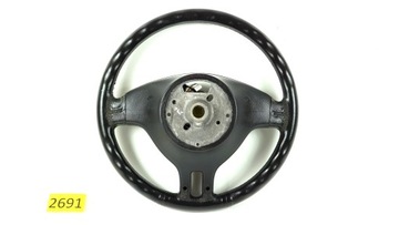 фото thumb №14, Руль кожа кожаный bmw 3 e46 e-46 101495a5 6760659
