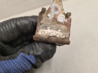 13240111 передний датчик подвеска ids flexride opel insignia a оригинал с Разборки, фото thumb