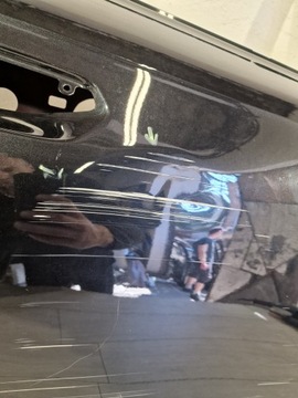 фото thumb №6, Двері праві правий зад задні bmw x1 u11