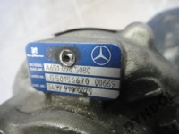 фото thumb №4, Турбонагнітач biturbo sprinter 2,2 54399700075
