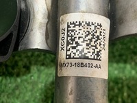 фото thumb №3, Труба шланг вихлопних газів egr velar l560 mx73-18b402-aa