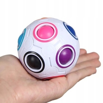 Пазл MAGIC FIDGET BALL ИГРА MAGIC BALL