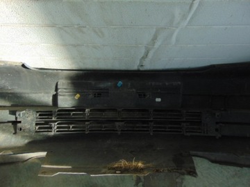 фото thumb №11, Opel astra g 1.6b 1998r hb 5d бампер переднє код фарби z293