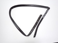 фото thumb №1, Прокладка резиновая накладка порога пороговая правая оригинал skoda karoq 19r