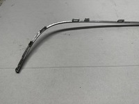 фото thumb №7, Хром ґрати 5m0853101a vw golf plus