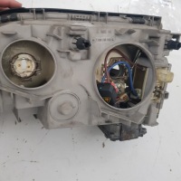 фото thumb №9, Mercedes w140 140 фара передня ксенон ксенон ліве