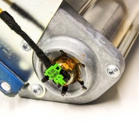 фото thumb №5, Maserati ghibli 2017 подушка повітряна подушка безпеки пасажира 06700097590