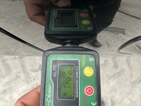 фото thumb №9, Дверь голый płat правый задняя porsche panamera 970 tief schwarz 041 lubelskie