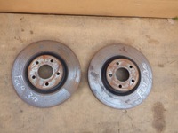 фото thumb №1, Гальмівні диски гальмівні передні 308mm ford focus mk4