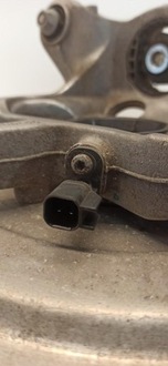 фото thumb №6, Volvo v60 cc поворотна опора правий зад 31658163