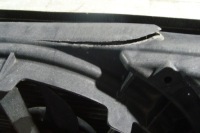 фото thumb №8, Радиатор woda кондиционер вентилятор renault laguna iii 2,0 dci