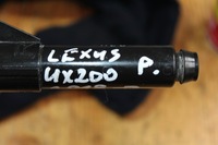 фото thumb №7, Омыватель лампа правый lexus ux 200 2018r---- 85207-76050