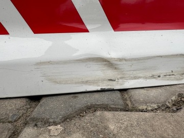 фото thumb №9, Volkswagen vw caddy 2k5 рестайлінг двері перед передні ліві білий