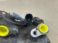 фото thumb №8, Peugeot 4007 c-crosser outlander компрессор кондиционера 2.2 hdi 7813a091