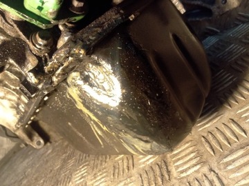 фото thumb №8, Ford focus mk3 двигун 1.5 tdci xwdb насос форсунки