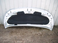 фото thumb №5, Citroen c3 picasso 08-12 капот состояние idealny демонтаж