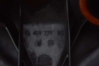 фото thumb №7, Колектор всмоктуючий 96459779 peugeot 407 2.0 hdi 136 km 04-10