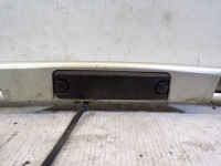 Накладка крышки багажника toyota avensis t25 универсал 1 перед  lifte описание czytać с Разборки, фото thumb