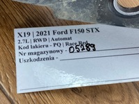 фото thumb №6, Жгут трубопровод рамы подвеска ford f150 2021+ usa