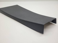 фото thumb №9, Защита обшивка стойка b среднего левая opel corsa d 13180845 13180846