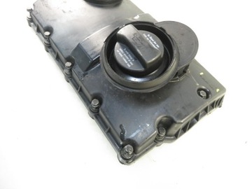 фото thumb №5, Кришка клапанів vw sharan i 1.9 tdi 038103469t