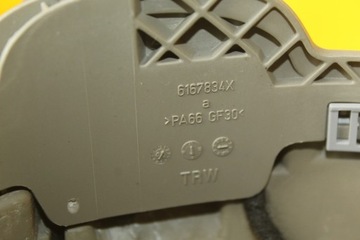 фото thumb №14, Руль четырёхспицевый мультифункция подушка подушка безопасности audi a6 s6 c6